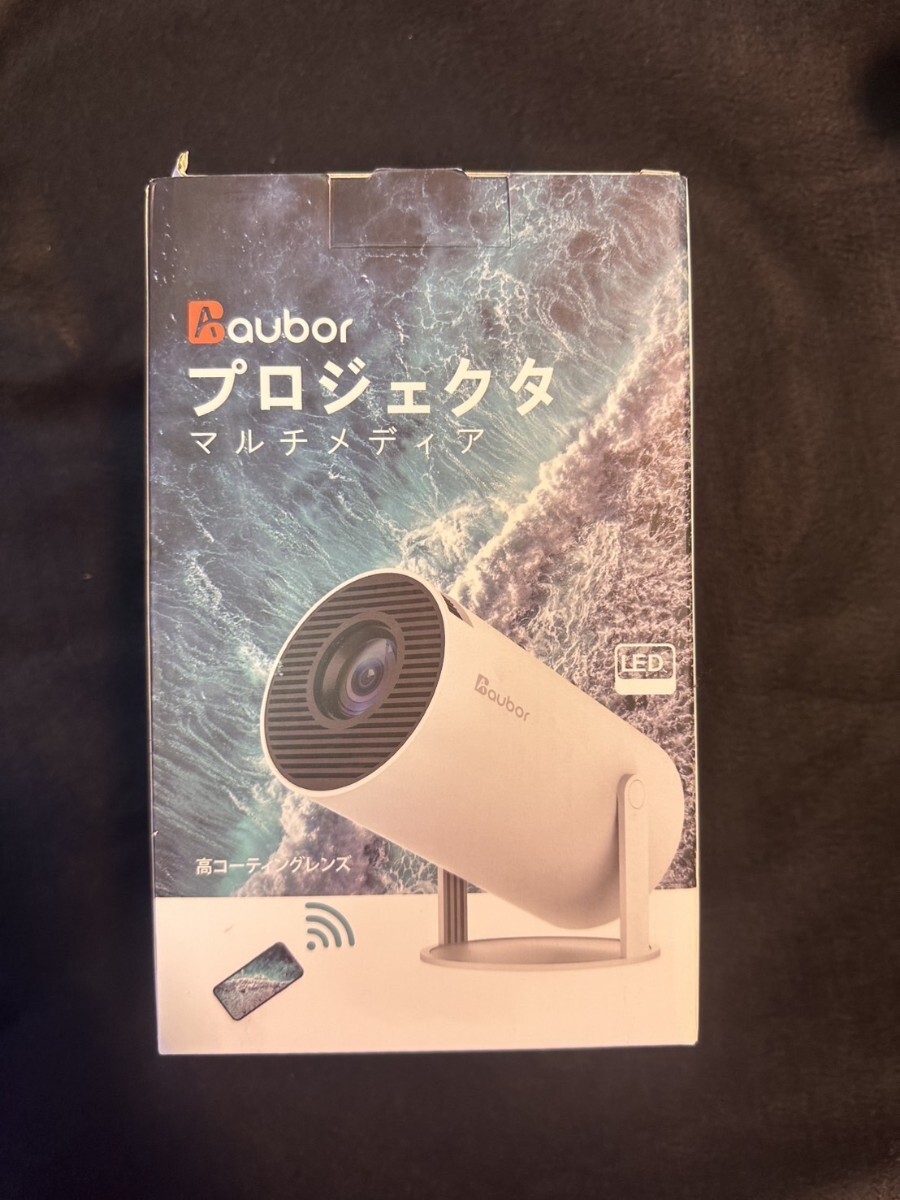 2025年最新】Yahoo!オークション -hy300 プロジェクターの中古品