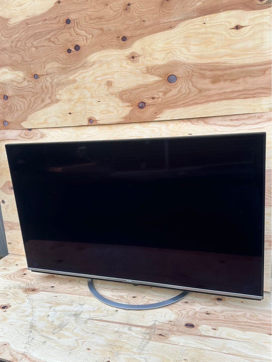 2025年最新】Yahoo!オークション -シャープ テレビ 60型の中古品 2025年最新】Yahoo!オークション -シャープ テレビ 60型の中古品