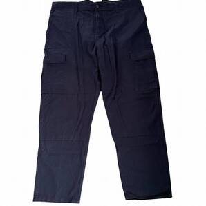 【2865】実物 LAPD ロサンゼルスポリス カーゴパンツ USサイズ XL