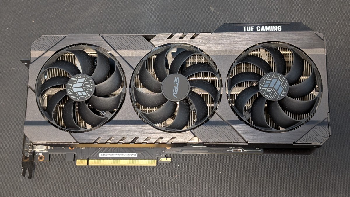 2025年最新】Yahoo!オークション -asus 3070の中古品・新品・未 2025年最新】Yahoo!オークション -asus 3070の中古品・新品・未