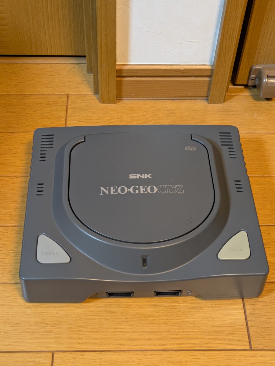 Yahoo!オークション -「ネオジオcd本体」の落札相場・落札価格 Yahoo!オークション -「ネオジオcd本体」の落札相場・落札価格