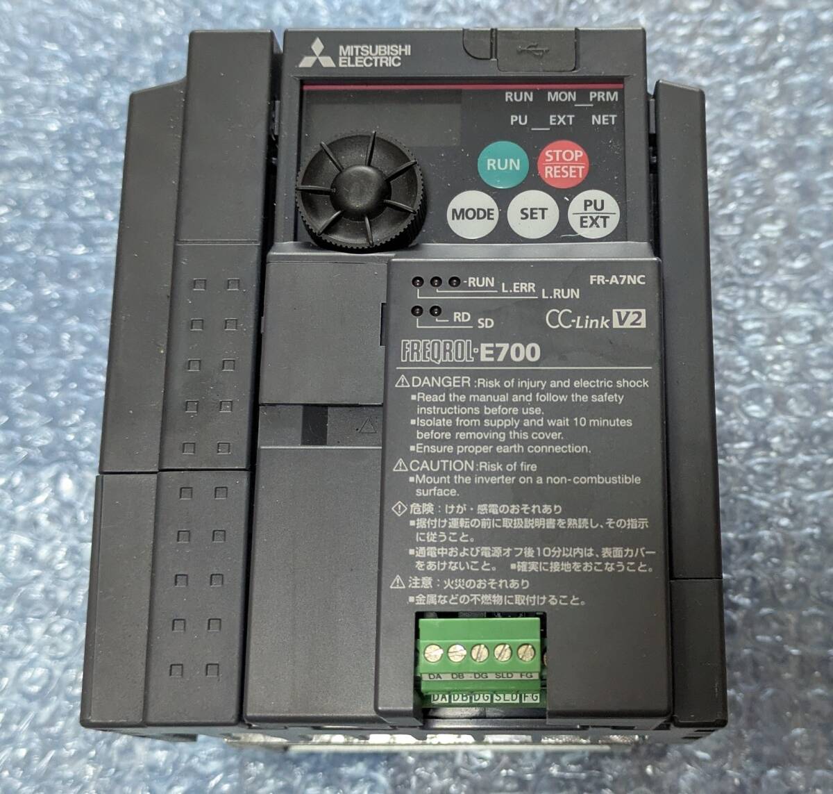 2025年最新】Yahoo!オークション -fr-e720-1.5k(その他)の中古品 2025年最新】Yahoo!オークション -fr-e720-1.5k(その他)の中古品