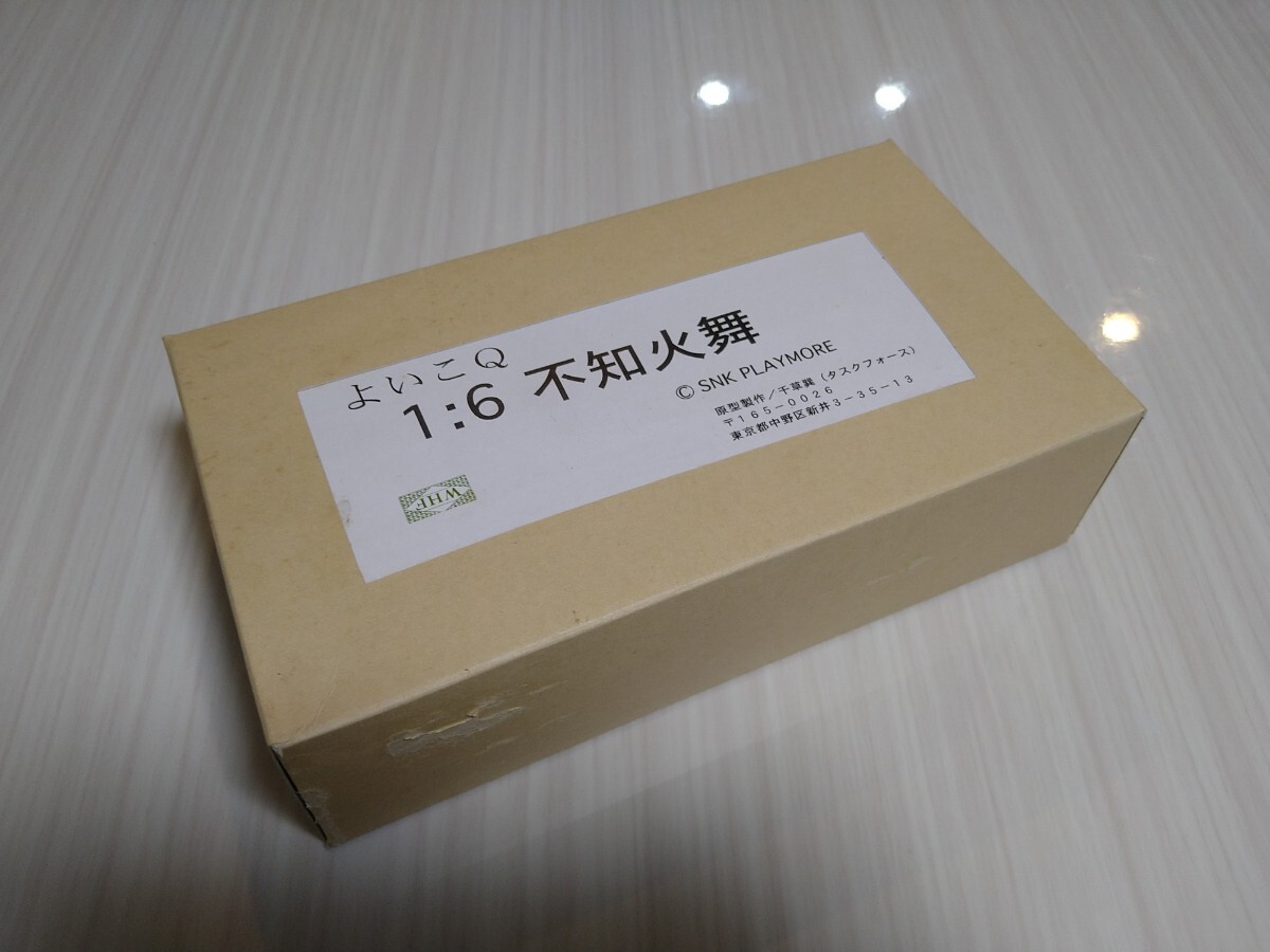 Yahoo!オークション -「不知火舞 ガレージキット」の落札相場 Yahoo!オークション -「不知火舞 ガレージキット」の落札相場