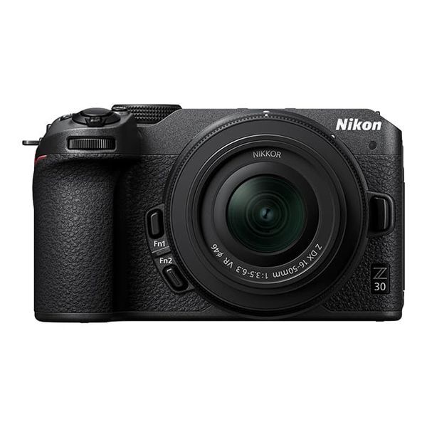 ニコン Z 30 16-50 VR レンズキット オークション比較 - 価格.com ニコン Z 30 16-50 VR レンズキット オークション比較 - 価格.com