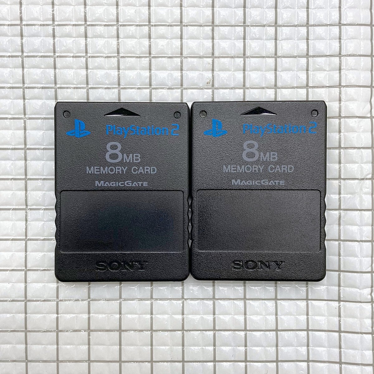 Yahoo!オークション -「ps2 メモリーカード 8mb」の落札相場 Yahoo!オークション -「ps2 メモリーカード 8mb」の落札相場