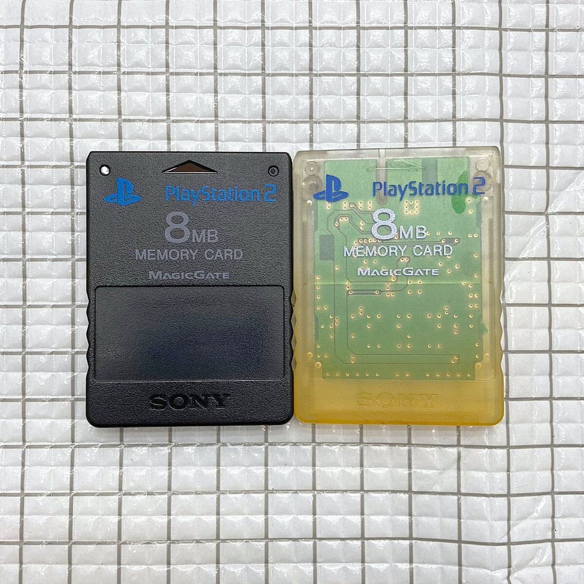 Yahoo!オークション -「ps2 メモリーカード 8mb」の落札相場 Yahoo!オークション -「ps2 メモリーカード 8mb」の落札相場