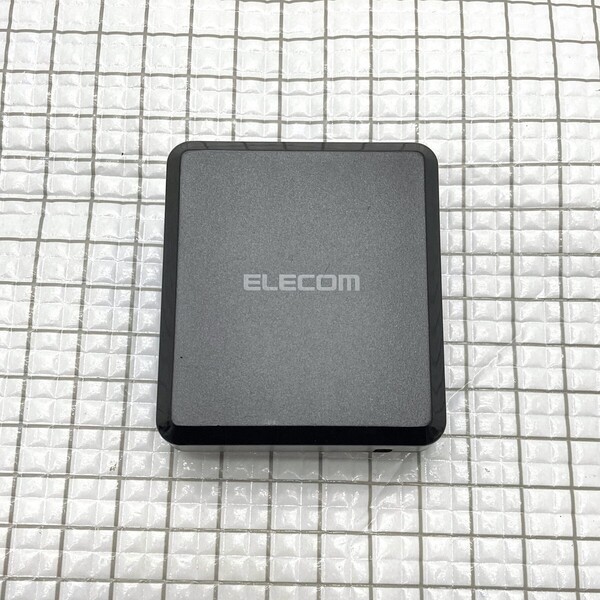 エレコム PD準拠 USB AC充電器 18W MPA-ACLP01