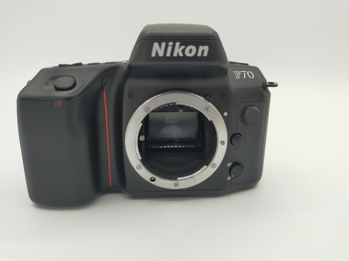 Yahoo!オークション -「nikon f70」の落札相場・落札価格 Yahoo!オークション -「nikon f70」の落札相場・落札価格
