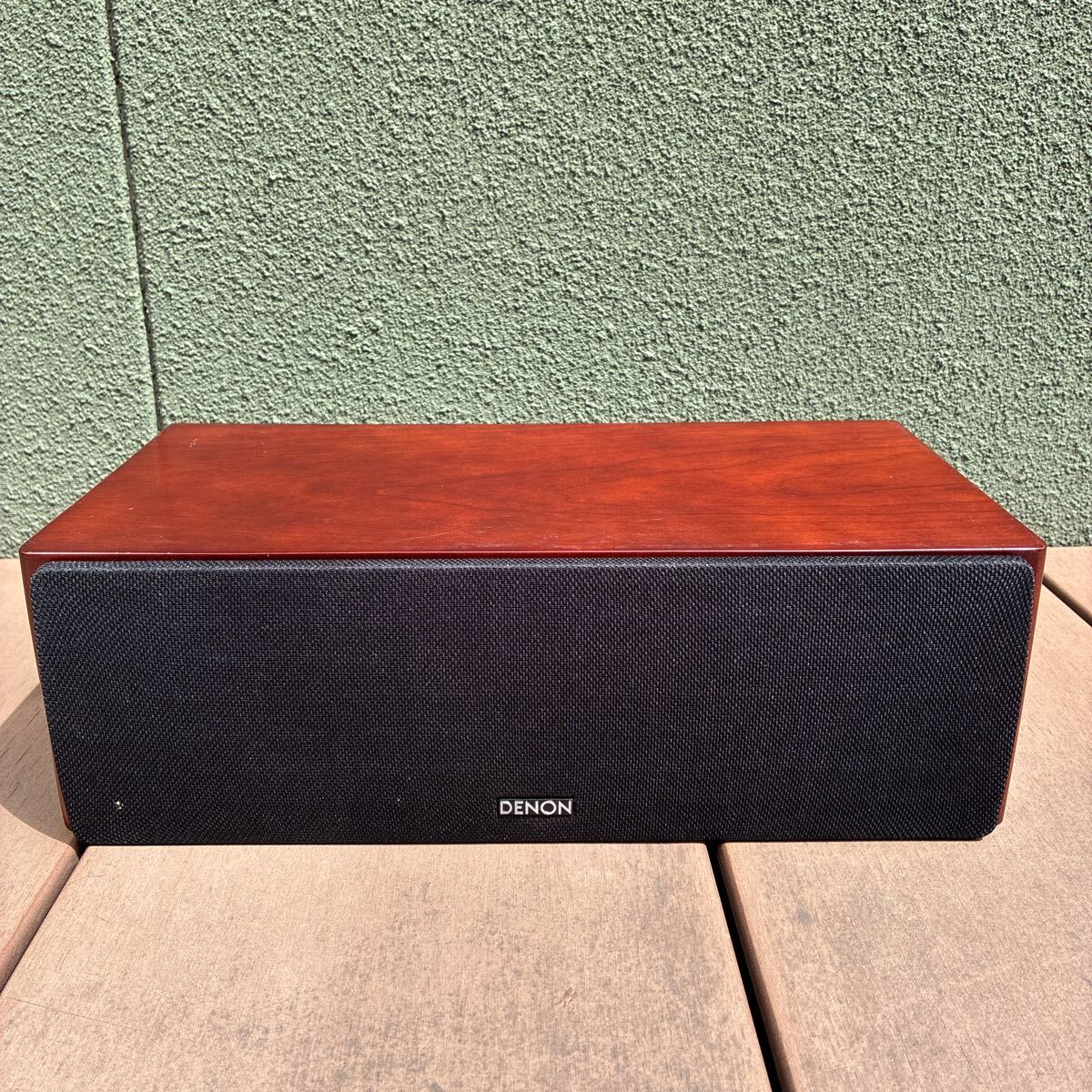 2025年最新】Yahoo!オークション - DENON(一般 スピーカー)の 2025年最新】Yahoo!オークション - DENON(一般 スピーカー)の