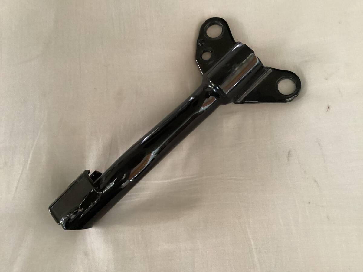 ♪ハーレー 純正ダイナエキゾーストブラケット ウェビックガレージセール | ☆ハーレー ダイナ FXDL 純正 マフラー