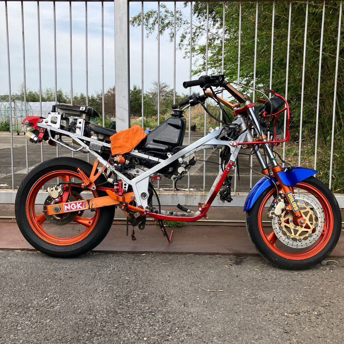 2025年最新】Yahoo!オークション -fzr(パーツ)の中古品・新品 2025年最新】Yahoo!オークション -fzr(パーツ)の中古品・新品