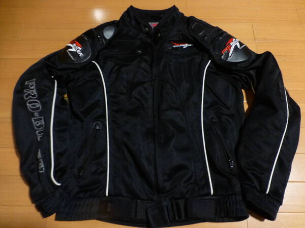 ★PRO BIKER メッシュジャケットNo6-42★