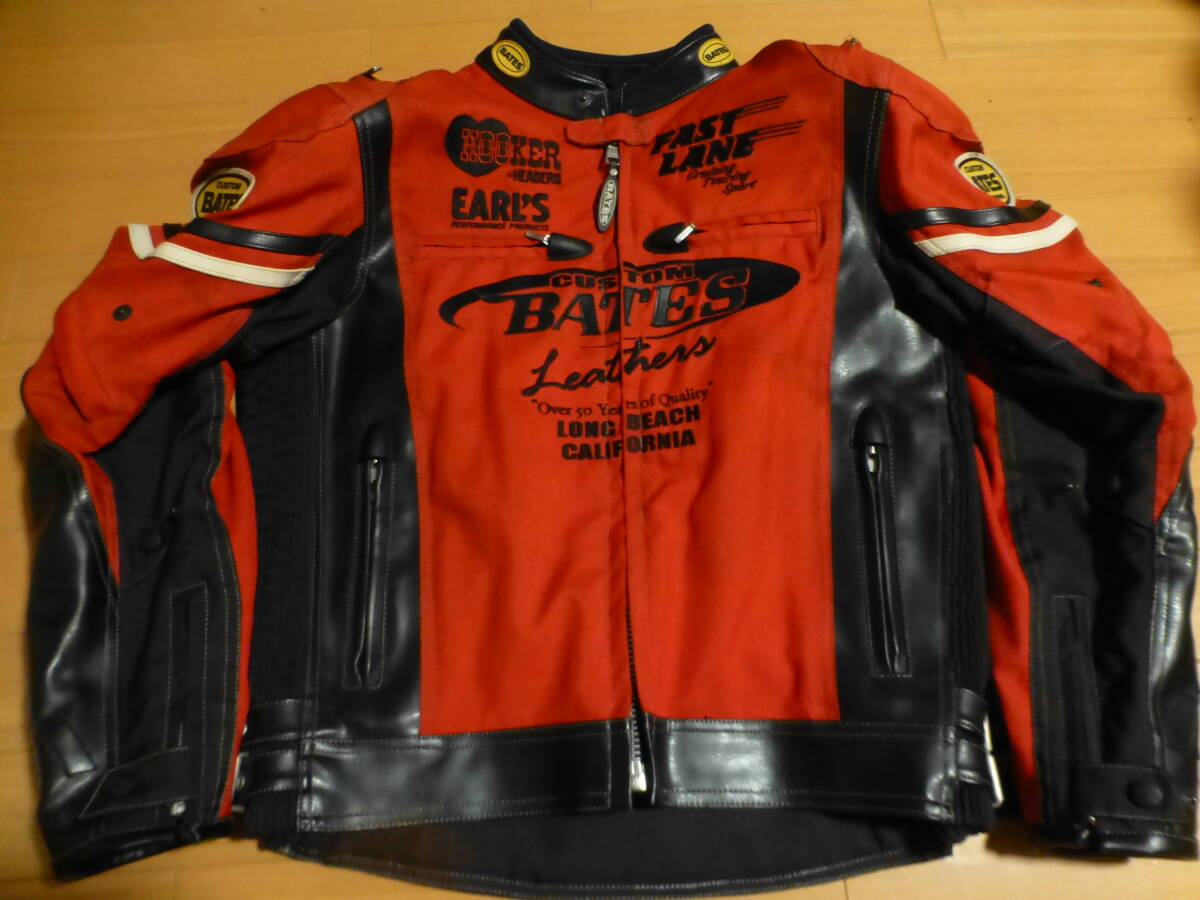 2025年最新】Yahoo!オークション -ベイツ ジャケットの中古品