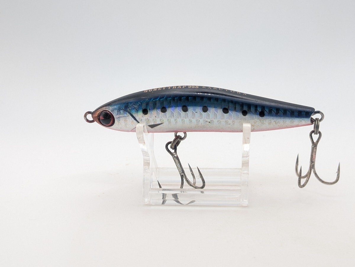 Yahoo!オークション -「アイマ ハニートラップ 95s」の落札相場