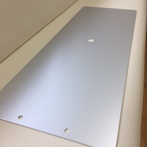 ダイワトランクマスターHD II 4800/TRUNK MASTER HD II 4800クーラーボックス 用・アルミトレー・すのこ・スノコ・キンメ・青物・イカ