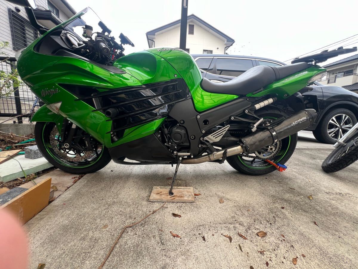 Yahoo!オークション -「zx14」(オートバイ車体) (オートバイ)の Yahoo!オークション -「zx14」(オートバイ車体) (オートバイ)の
