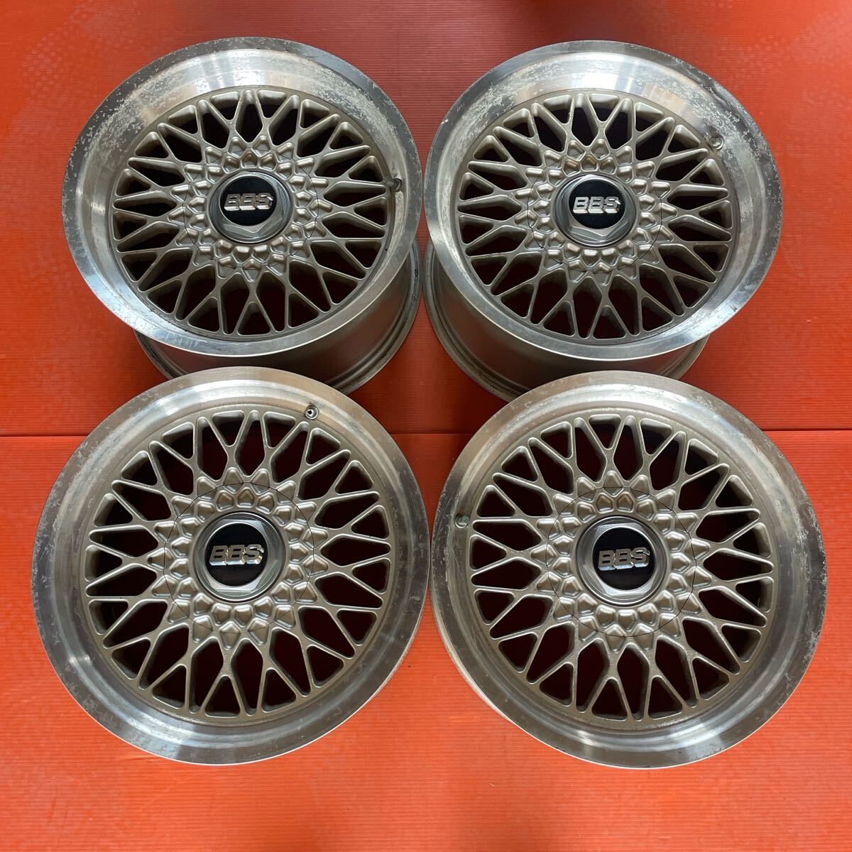 Yahoo!オークション -「bbs rg 16インチ」(ホイール) (タイヤ Yahoo!オークション -「bbs rg 16インチ」(ホイール) (タイヤ