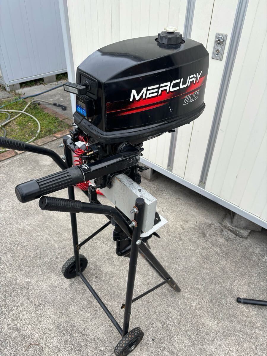 Yahoo!オークション -「2馬力船外機 マーキュリー」の落札相場 Yahoo!オークション -「2馬力船外機 マーキュリー」の落札相場