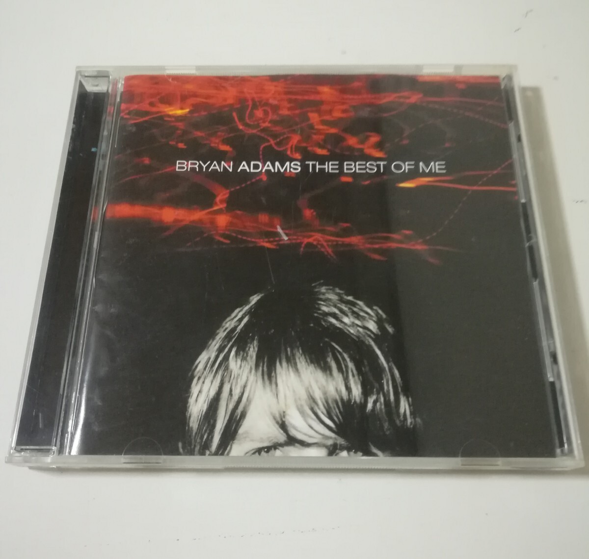 Yahoo!オークション -「ブライアンアダムス cd」の落札相場