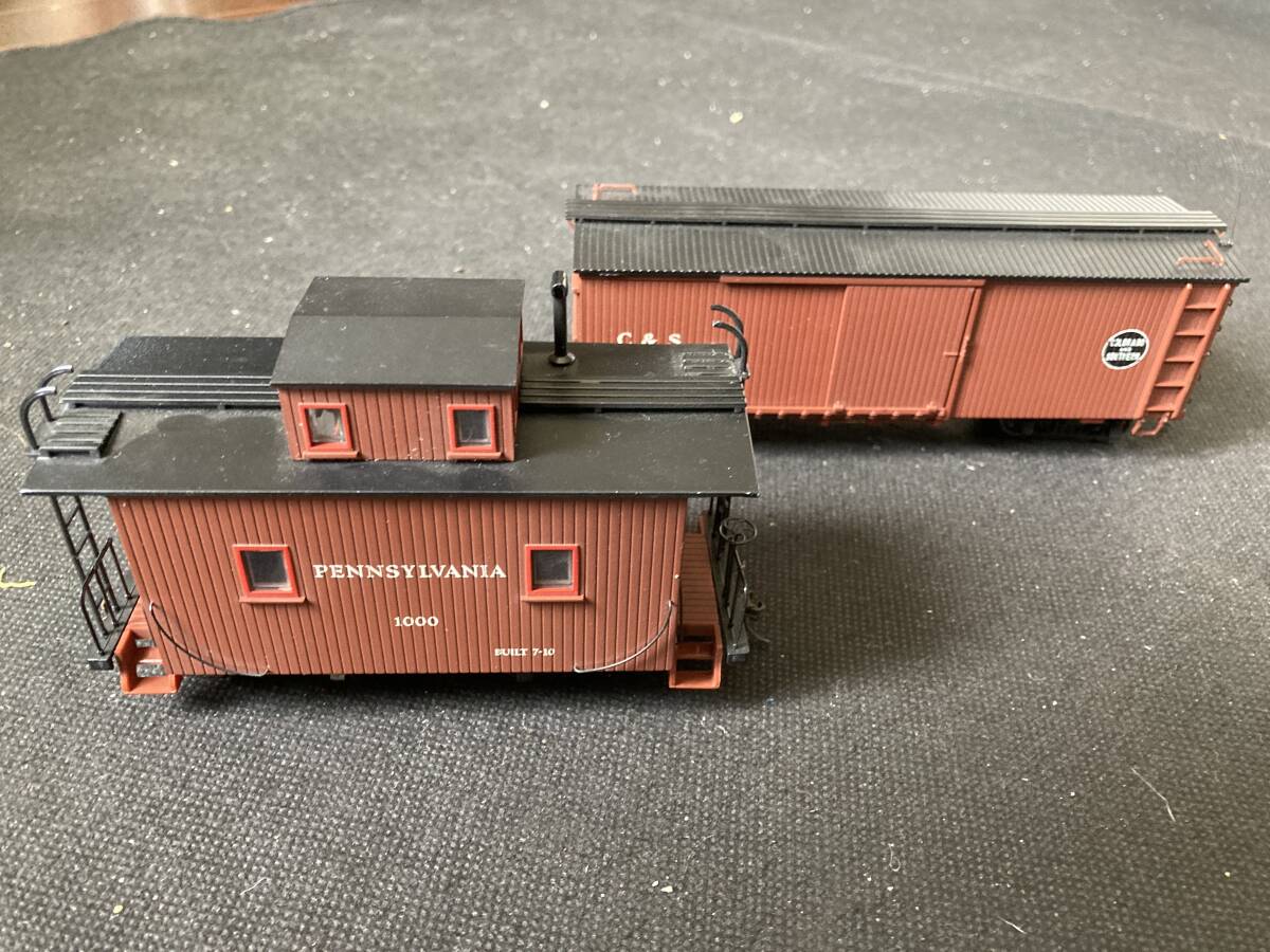 2025年最新】Yahoo!オークション -鉄道模型 on30の中古品・新品 2025年最新】Yahoo!オークション -鉄道模型 on30の中古品・新品