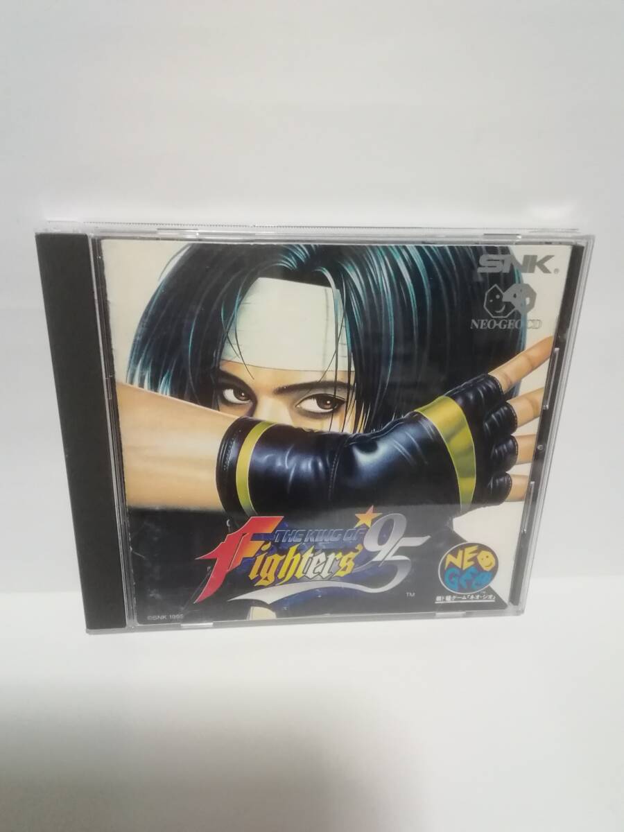 2025年最新】Yahoo!オークション -kof 95の中古品・新品・未使用 2025年最新】Yahoo!オークション -kof 95の中古品・新品・未使用
