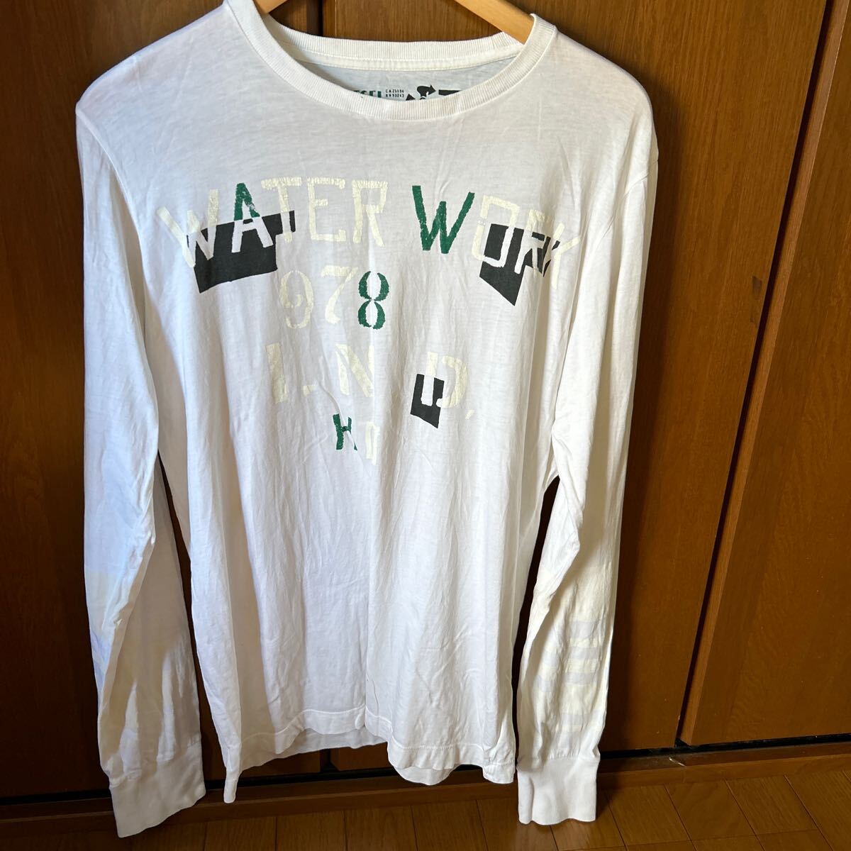 2025年最新】Yahoo!オークション -ディーゼル ロンtの中古品