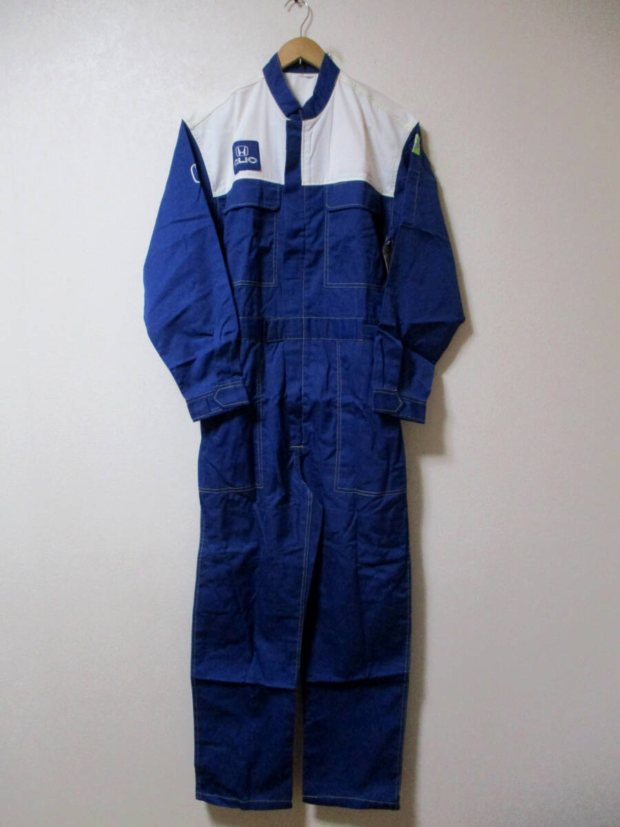 2025年最新】Yahoo!オークション -作業服 つなぎ ホンダの中古品 2025年最新】Yahoo!オークション -作業服 つなぎ ホンダの中古品