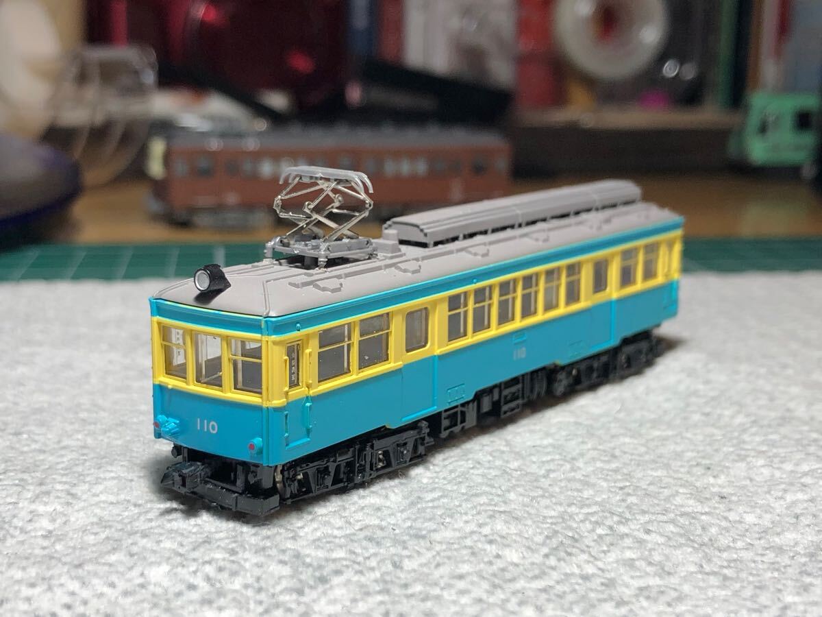 Yahoo!オークション -「ジャンク品」(Nゲージ) (鉄道模型)の落札