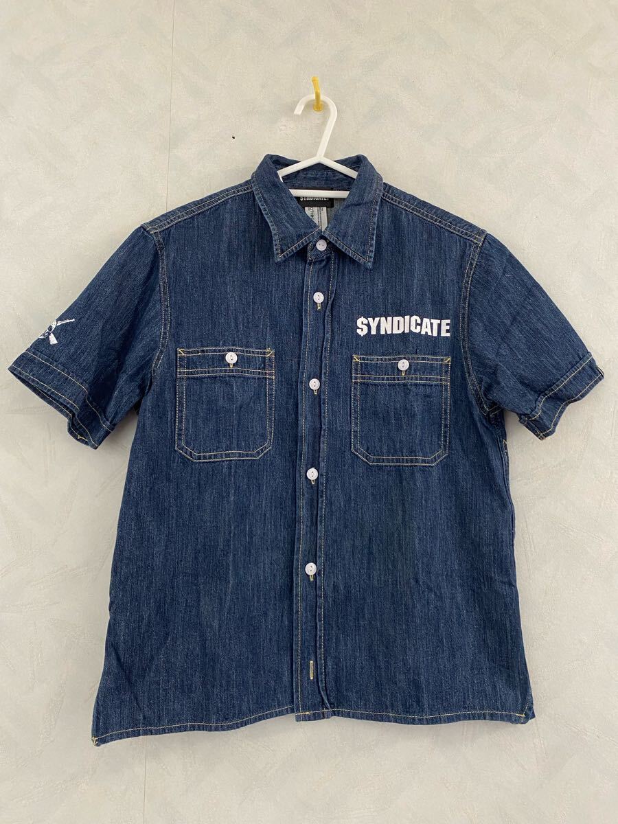 2025年最新】Yahoo!オークション -rhyme syndicateの中古品 2025年最新】Yahoo!オークション -rhyme syndicateの中古品