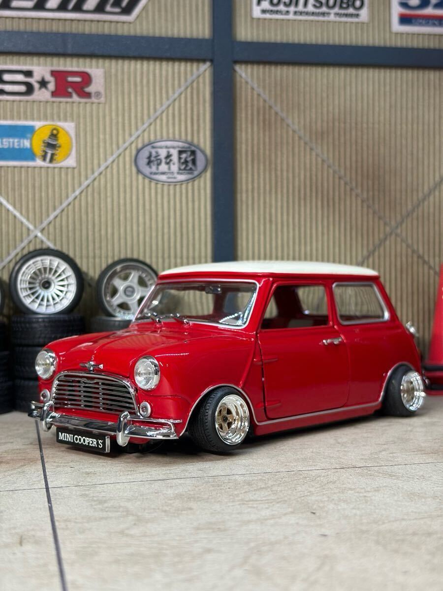 Yahoo!オークション -「mini cooper 1 18」(京商) (自動車)の Yahoo!オークション -「mini cooper 1 18」(京商) (自動車)の