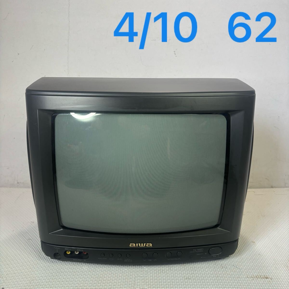 Yahoo!オークション -「(ビクター jvc victor)」(14インチ以下 Yahoo!オークション -「(ビクター jvc victor)」(14インチ以下