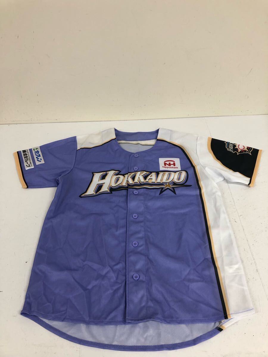 2025年最新】ファイターズ ユニフォームの商品が盛りだくさん