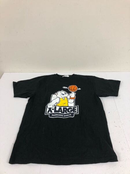 送料無料★XLARGE エクストララージ★半袖Tシャツ トップス★メンズ XLサイズ #70429sj124