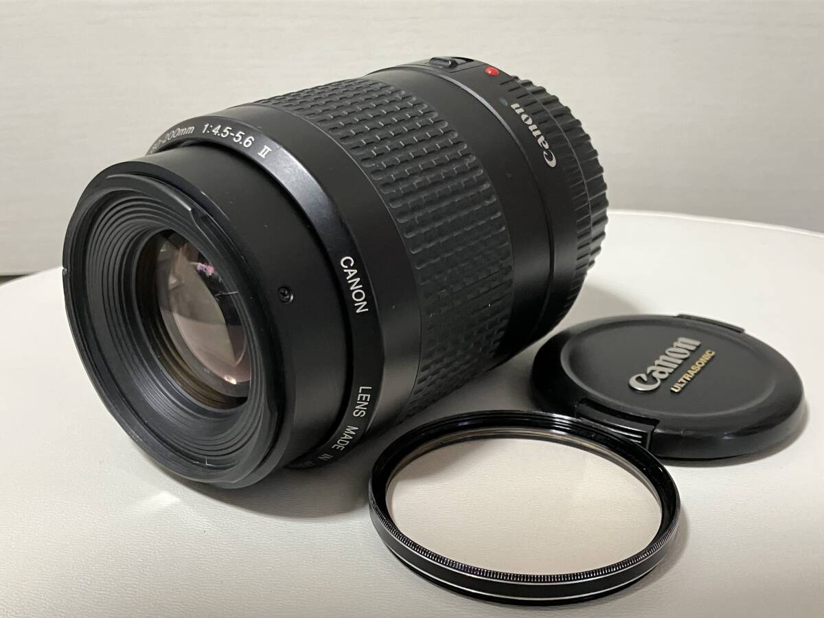 Yahoo!オークション -「canon ef 80-200mm」の落札相場・落札価格 Yahoo!オークション -「canon ef 80-200mm」の落札相場・落札価格