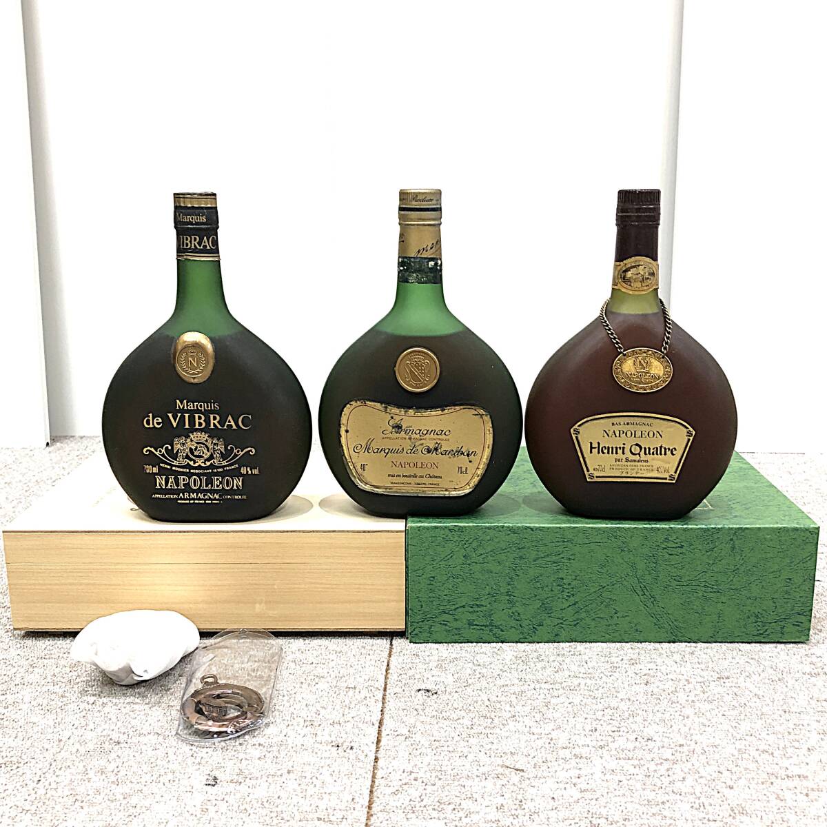 Yahoo!オークション -「古酒」(アルマニャック) (ブランデー)の Yahoo!オークション -「古酒」(アルマニャック) (ブランデー)の