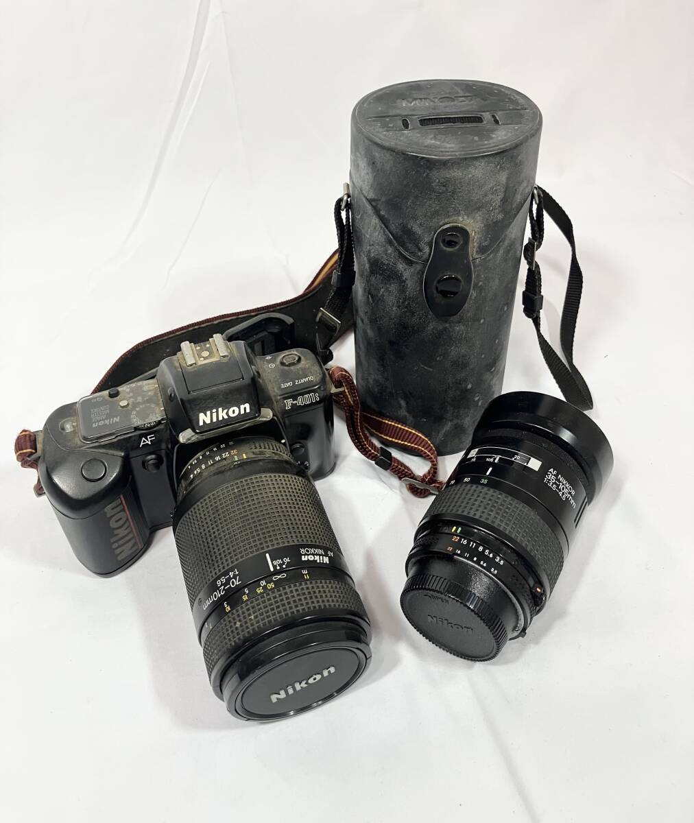 Yahoo!オークション -「nikkor 35-105mm」の落札相場・落札価格 Yahoo!オークション -「nikkor 35-105mm」の落札相場・落札価格