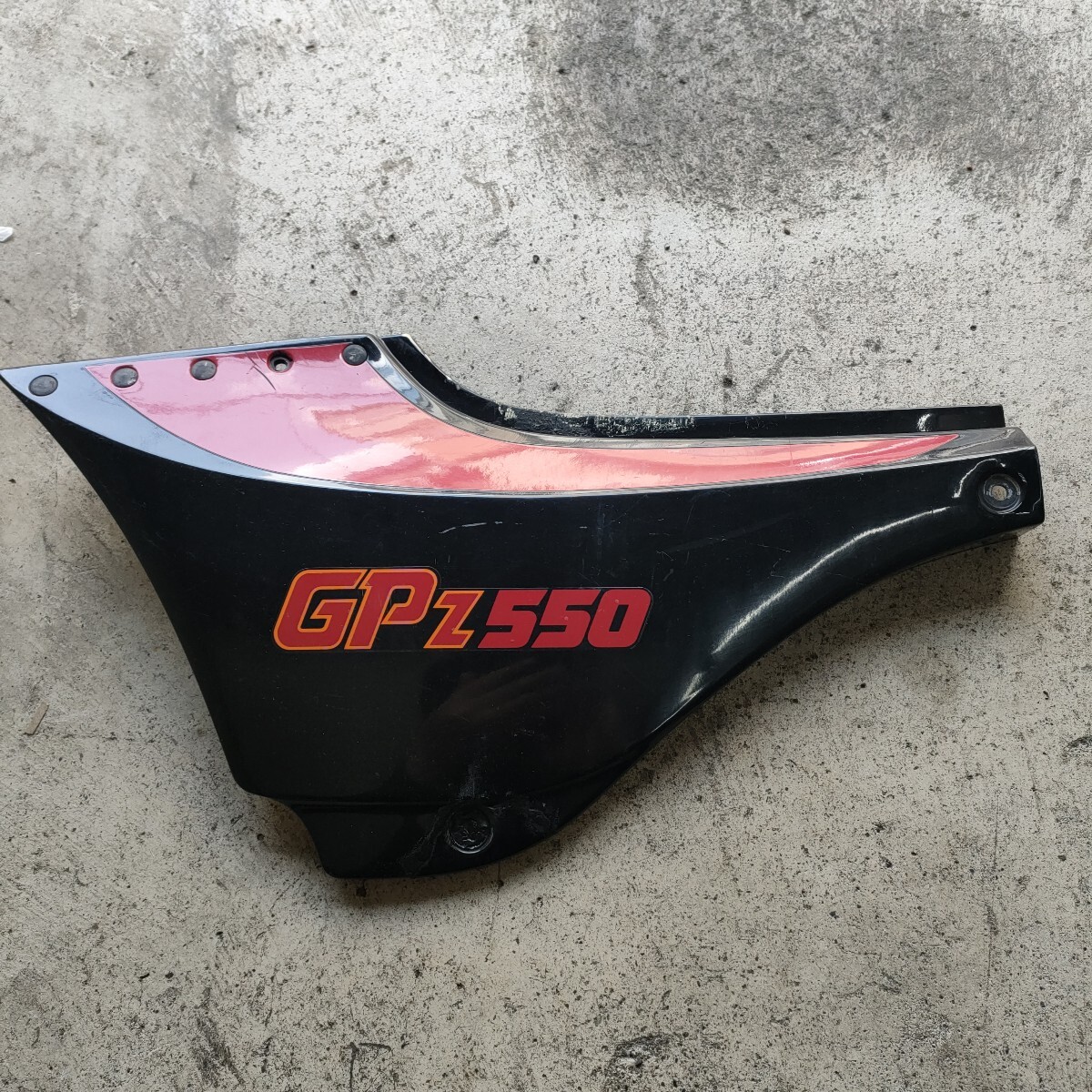 2025年最新】Yahoo!オークション -gpz400f サイドカバーの中古品 2025年最新】Yahoo!オークション -gpz400f サイドカバーの中古品