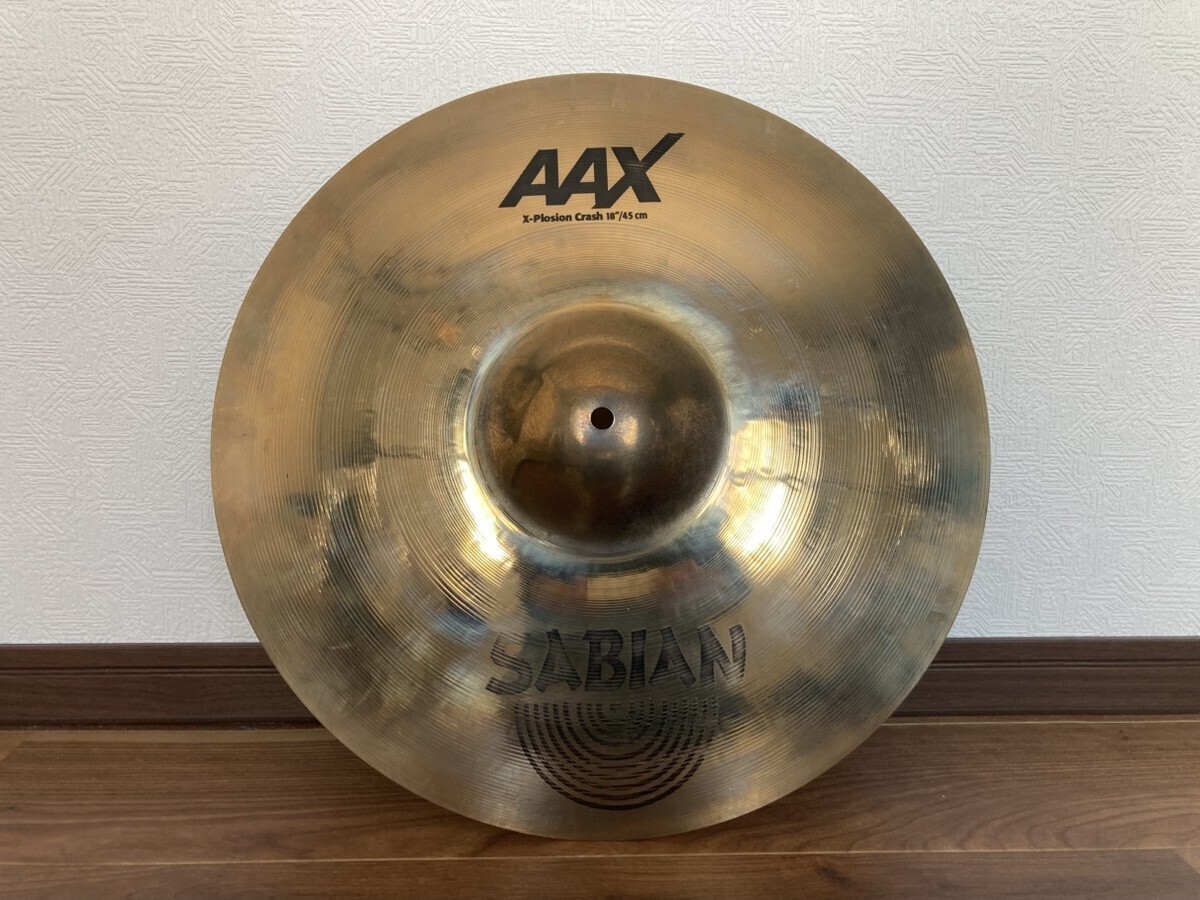 2025年最新】Yahoo!オークション -sabian aaxの中古品・新品・未 2025年最新】Yahoo!オークション -sabian aaxの中古品・新品・未