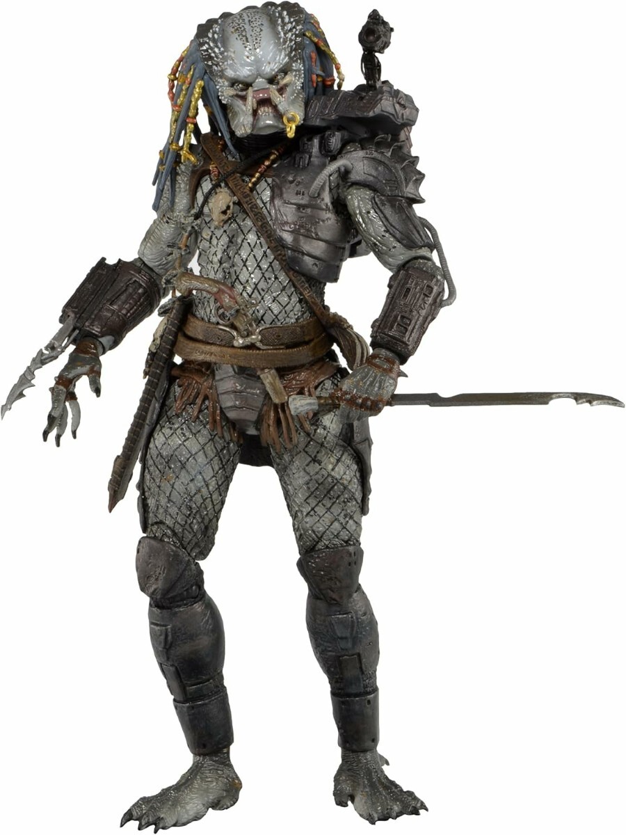 2025年最新】Yahoo!オークション -neca(プレデター)の中古品