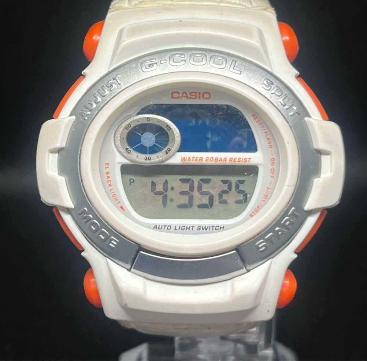 Yahoo!オークション -「casio g-cool」(G-COOL) (G-SHOCK)の落札 Yahoo!オークション -「casio g-cool」(G-COOL) (G-SHOCK)の落札
