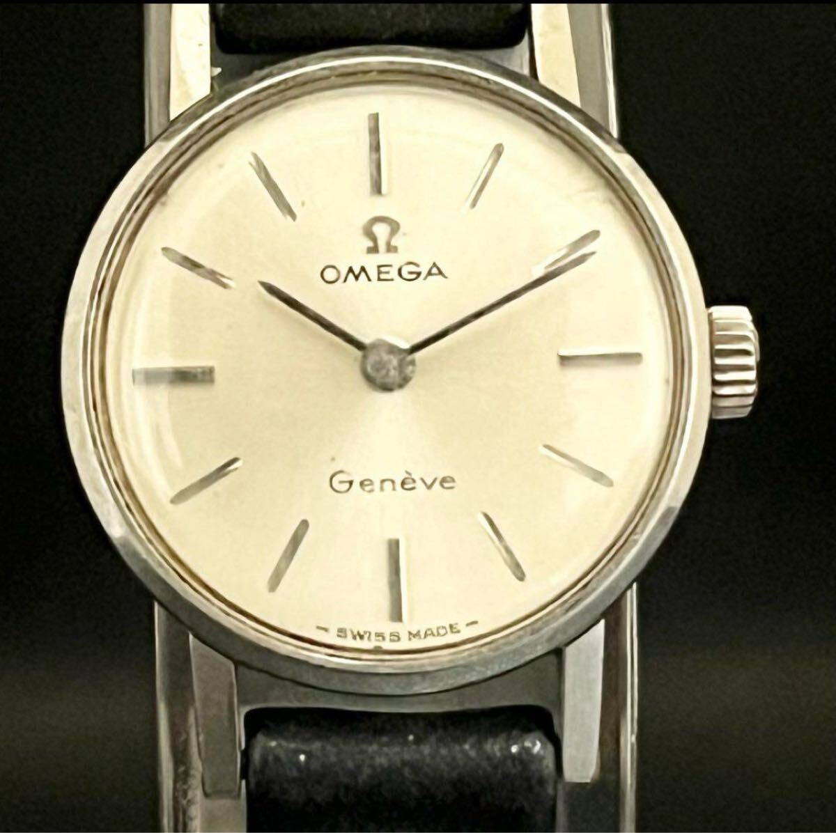Yahoo!オークション -「(omega オメガ)ジュネーブ」の落札相場 Yahoo!オークション -「(omega オメガ)ジュネーブ」の落札相場
