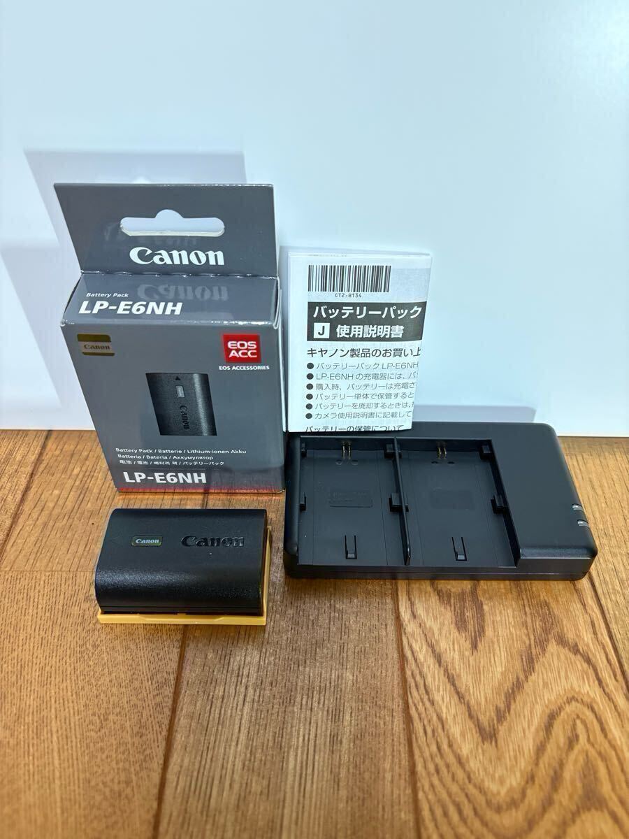 2025年最新】Yahoo!オークション -canon lp-e6 純正(カメラ
