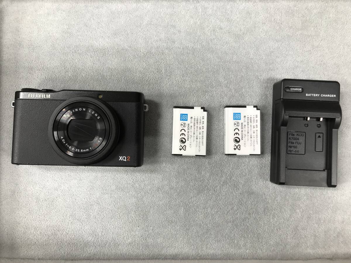 2025年最新】Yahoo!オークション -fujifilm xq2(デジタルカメラ 2025年最新】Yahoo!オークション -fujifilm xq2(デジタルカメラ