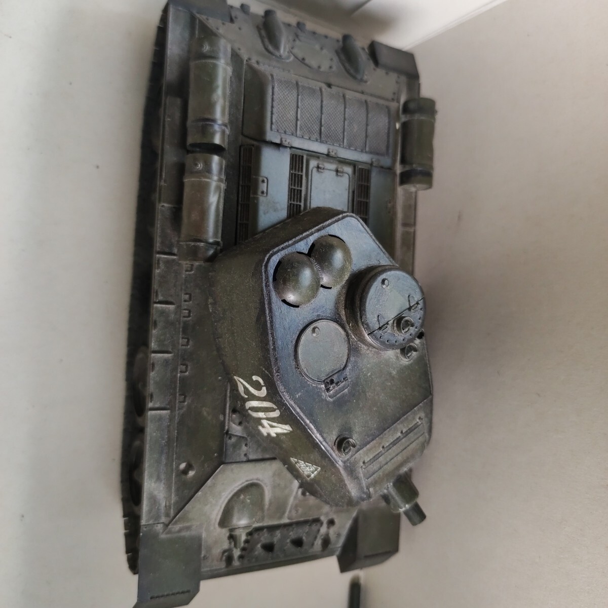 2025年最新】Yahoo!オークション -t34 ラジコンの中古品・新品