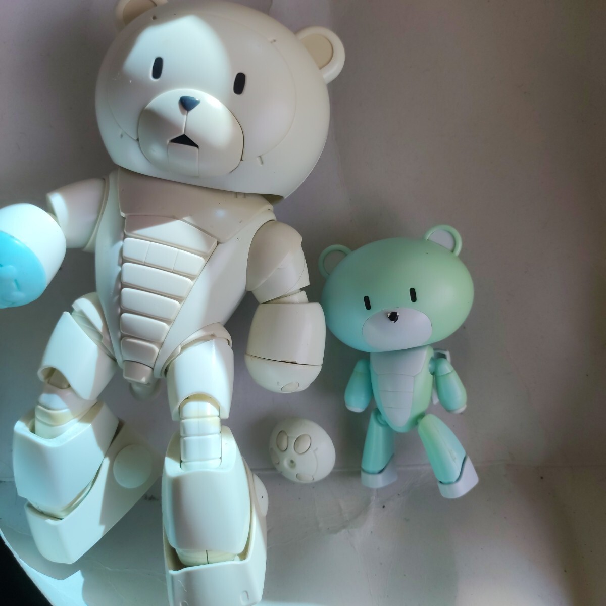 2025年最新】Yahoo!オークション -ガンプラ ベアッガイの中古品 2025年最新】Yahoo!オークション -ガンプラ ベアッガイの中古品