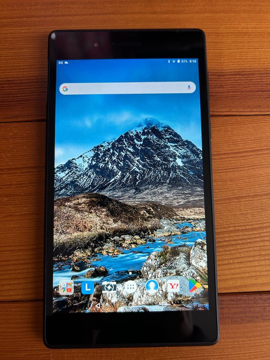 Yahoo!オークション -「lenovo tab7」の落札相場・落札価格 Yahoo!オークション -「lenovo tab7」の落札相場・落札価格