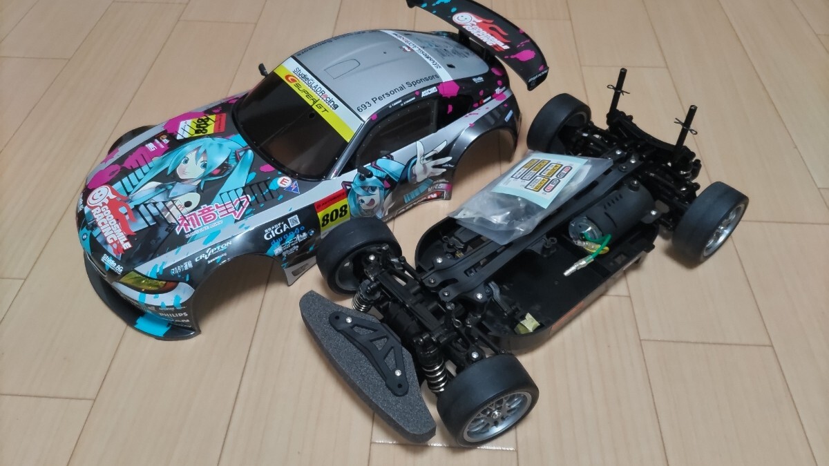 2025年最新】Yahoo!オークション -タミヤ ラジコン tt 01(完成品 2025年最新】Yahoo!オークション -タミヤ ラジコン tt 01(完成品