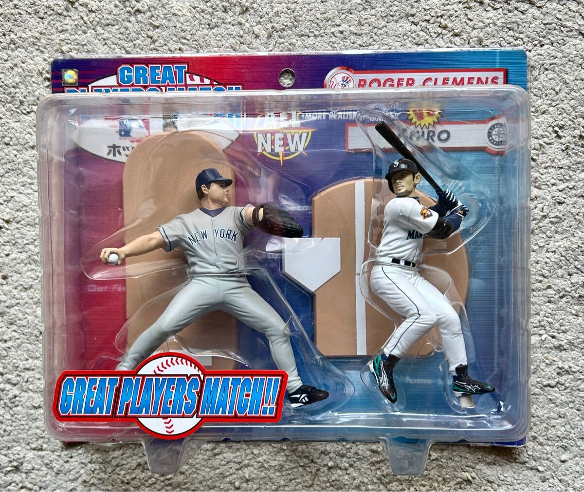 イチロー　ファーストホームラン　フィギァ hqdefault.jpg