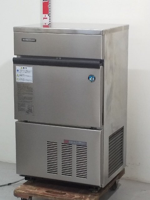 Yahoo!オークション -「ホシザキ製氷機 im-35l-1」の落札相場 Yahoo!オークション -「ホシザキ製氷機 im-35l-1」の落札相場