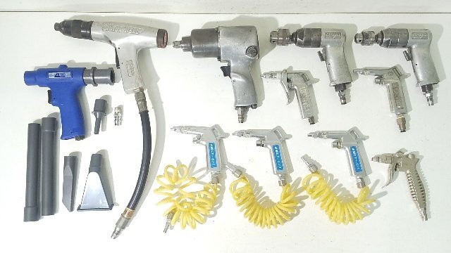 Yahoo!オークション -「uryu」(エアーインパクトレンチ) (エアー Yahoo!オークション -「uryu」(エアーインパクトレンチ) (エアー